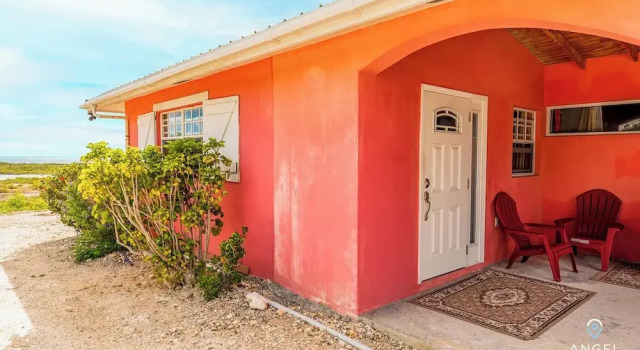 Chalk Sound Beach Residences