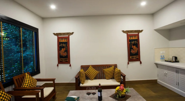 La Renaissance Boutique, Buchen Sie Boutique Siem Reap Provinz Siem Reap