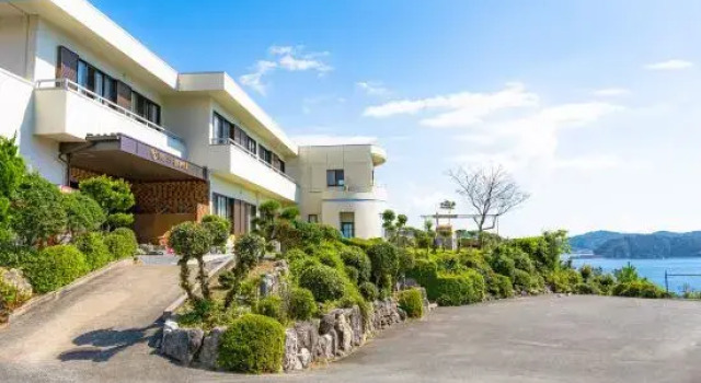 New Hamaguchi-ya, Rezervasyon Otel  