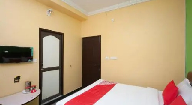 OYO 26746 Sruthi Residency, Забронировать Отель Отели штата Тамилнада 3 звезды, 3*
