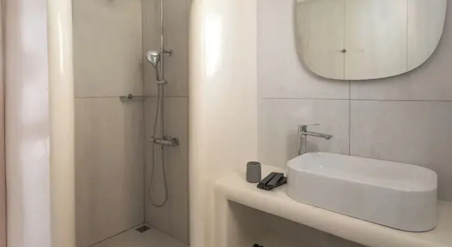 Апартаменты Comfort Alonia Suites