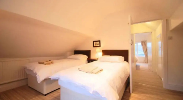 Estuary View Apartment