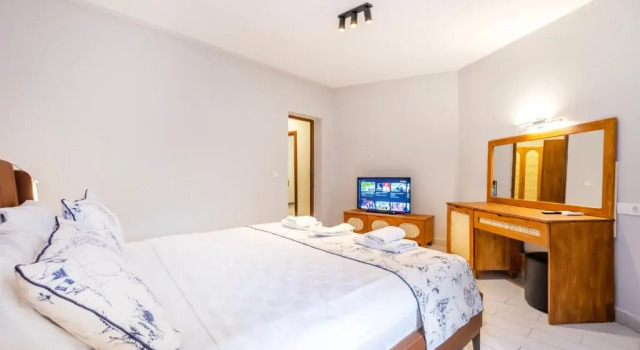 Люкс Hotel Centro Bodrum