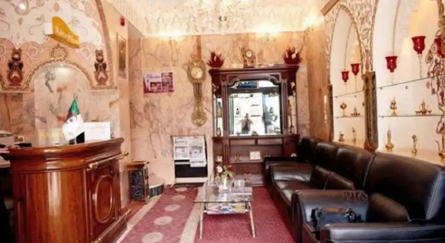 Hotel Dar El Aaz, Book Hotel Billige hoteller i Algiers Province