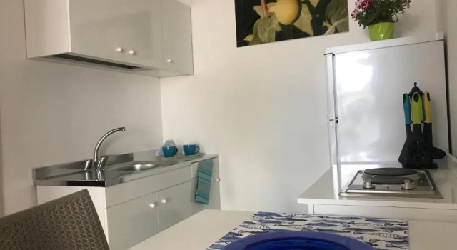 Habitación Estándar AlMaré B&B