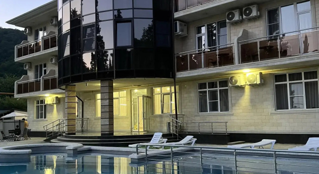 Guest House Vega