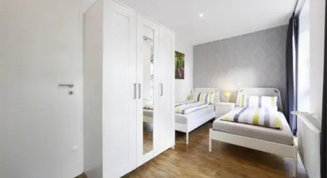 Apartment End, Забронировать Апартаменты/квартира Гейдельберг 