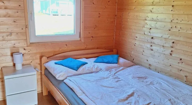 Коттедж Holiday Homes Near the Beach, 2 Bedrooms