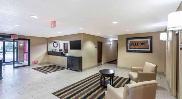 Extended Stay America Select Suites - Milwaukee - Wauwatosa