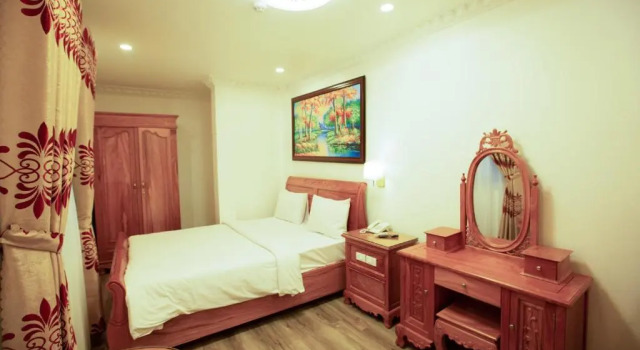 Двухместный номер Superior Dragon King 1 Hotel