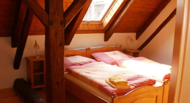 Statek Sedlečko, Rezerwuj Hotel Sedlecko Plzen