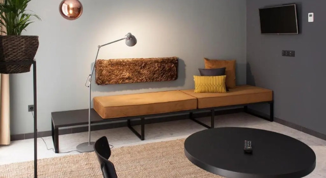 Студия Be Mate Málaga Soho