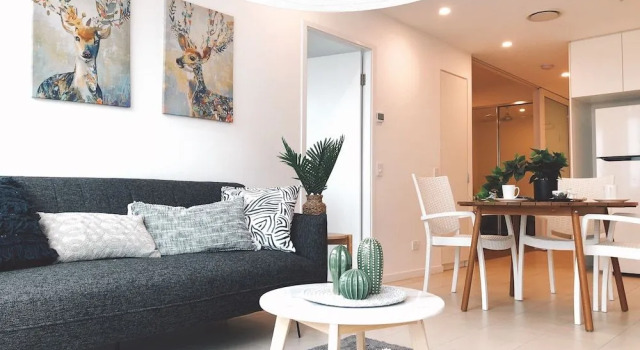 St.Tropez Apartment