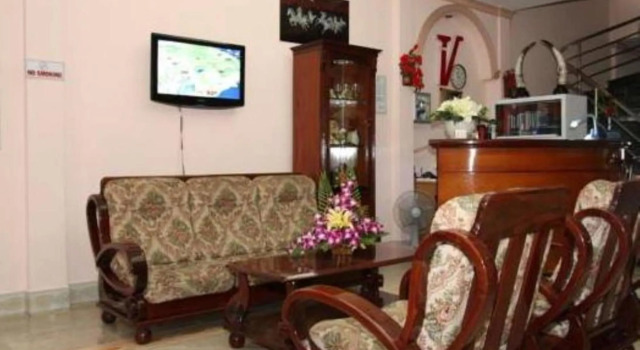 Thien Vu Hotel
