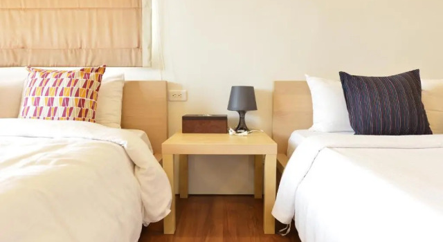 Номер Standard Bay of Chen-Hai Penghu Homestay