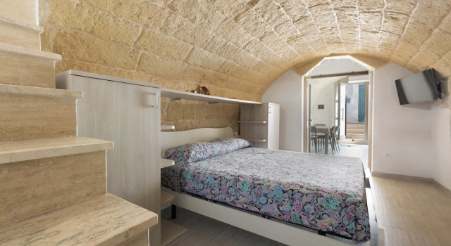 Апартаменты 2923 La Casa Della Nonna by Barbarhouse