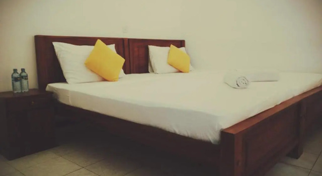 Номер Standard Sunset Fort Galle