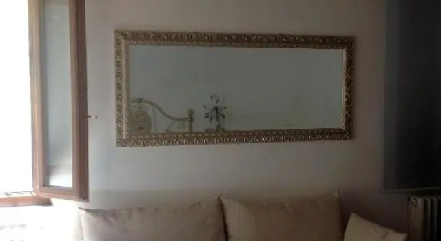 Номер Standard Agriturismo Corte Capiluppia