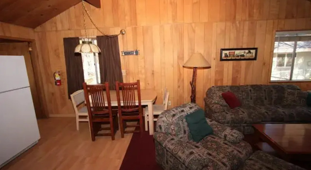 Bear Ridge 1 by Big Bear VR