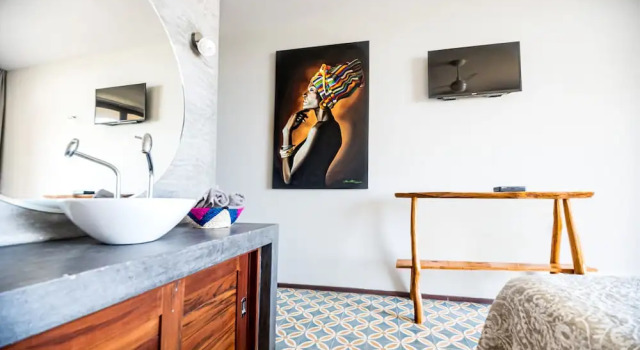Dolce Vita Guest House
