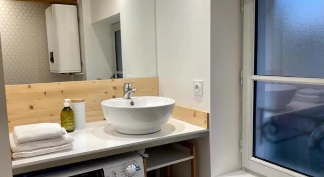 Le petit Landais HYPERCENTRE MONT D'HOME FIBRE, Reserva ahora Apartamento Mont-de-Marsan 