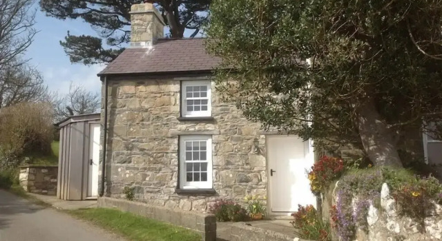 West End Cottage, Забронировать Дом для отпуска Виллы Ньюпорт, Вилла