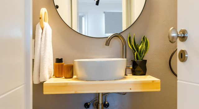 Номер Standard LOFTS the summer village apartments