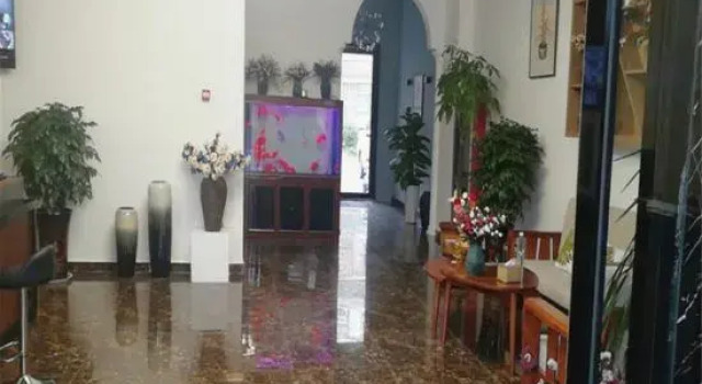 Sixian Yaduo Boutique Homestay, Rezerwuj Boutique Hotel Hotele w Suzhou z parkingiem, Parking