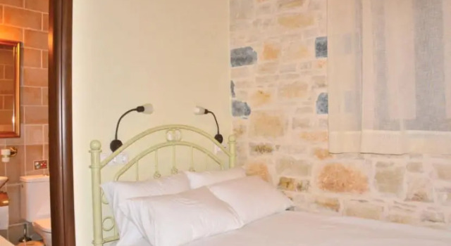 Flat 104M² 2 Bedrooms 2 Bathrooms - Panormos, Book Hotel Lavris Rethymno Regional Unit