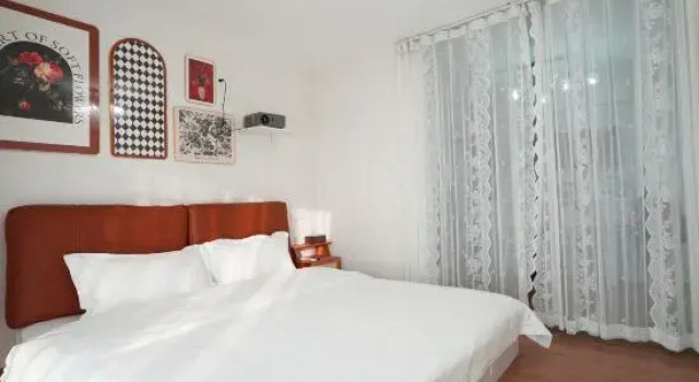 Люкс Sakula Movie Apartment