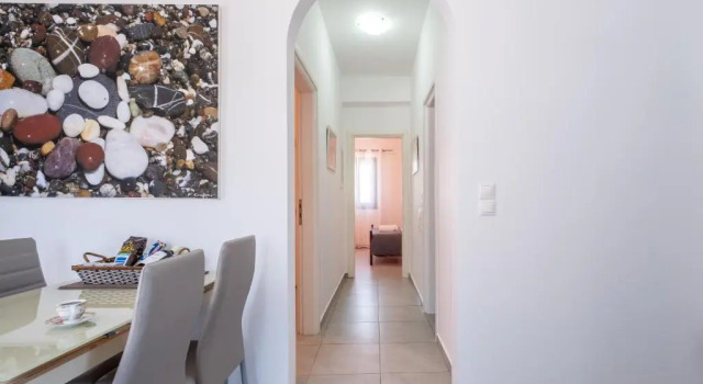 Апартаменты с 2 комнатами Adelphi Apartments