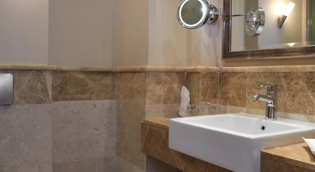 Номер Superior Rescate Boutique Hotel Ankara