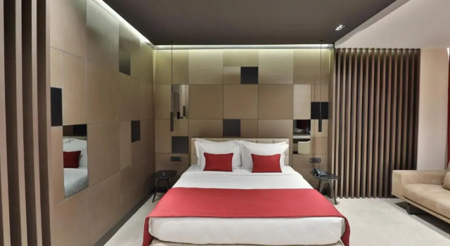 Полулюкс Venus Hotel