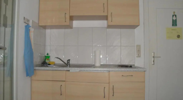 Номер Standard Bed & Kitchen Burgau