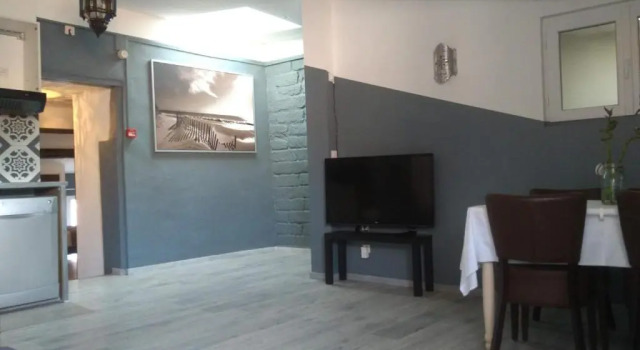 Апартаменты с 2 комнатами Mauguio Center Hôtel