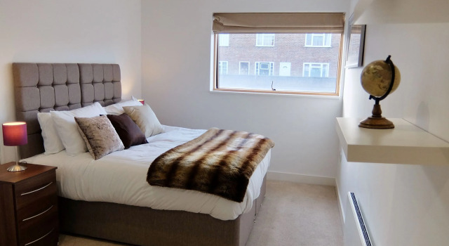 Crown Apartments, Buchen Sie Ferienwohnung Ruislip Hillingdon