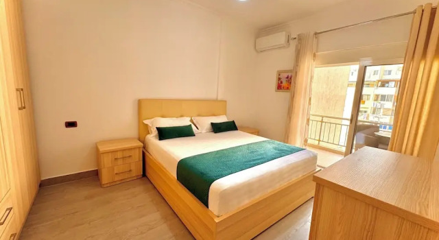 Апартаменты Elite Apartments