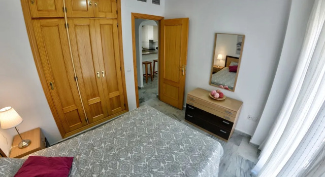 Апартаменты с 2 комнатами с балконом Apartamentos Maribel – WONDERSTAYS