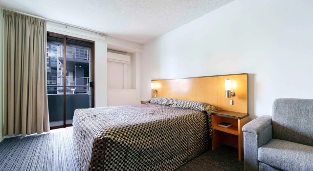 Comfort Inn & Suites Goodearth Perth