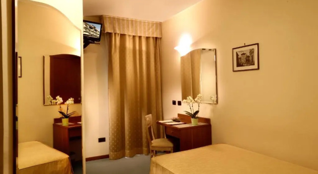 Номер Superior Hotel San Clemente