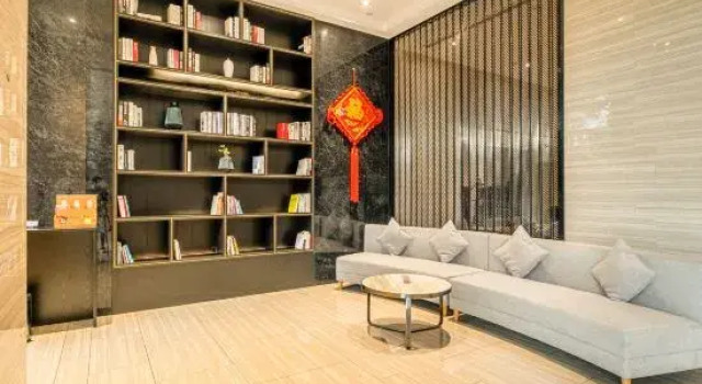 Hangzhou Junshang Yunyi Hotel (Chihua Street Subway Station), Забронировать Отель Отели Сиху 4 звезды, 4*