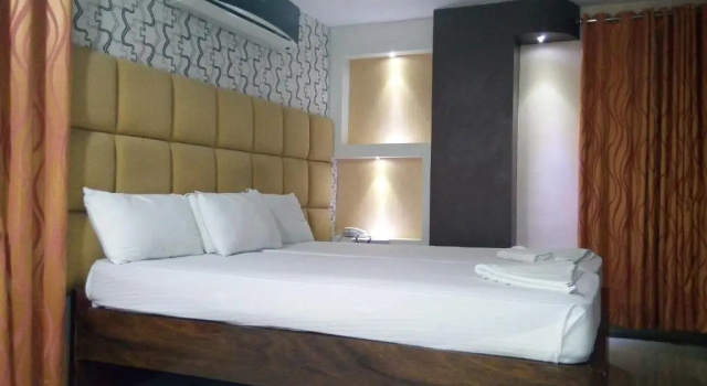 Двухместный номер Executive Hotel Eastern Plaza