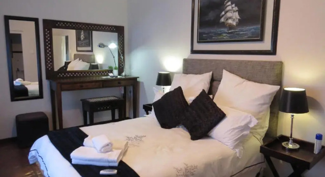 Двухместный номер Standard Waterfront Guest House