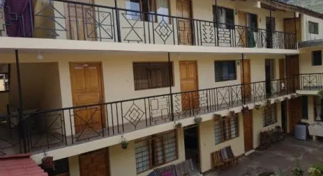 Hospedaje Inti, Book Hotel Pisac Sacred Valley