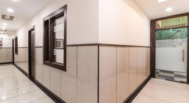 CAPITAL O46294 K K Residency, Rezervovat Hotel Roorkee Uttarakhand