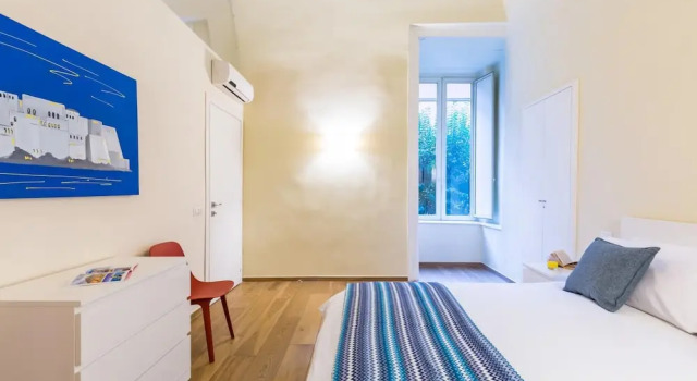 Apartment in the Heart of Nightlife by Wonderful Italy