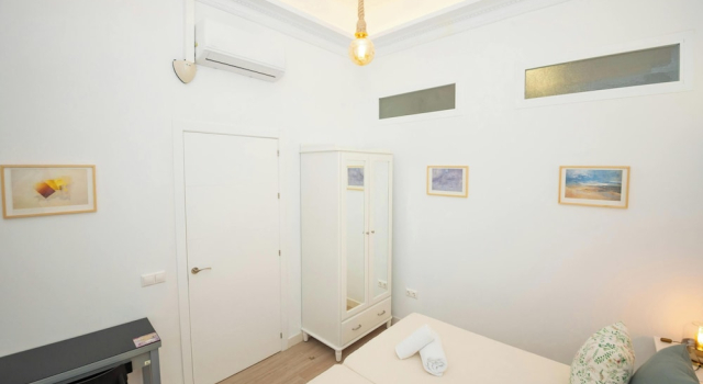 El Templete Suite 1, Забронировать Апартаменты/квартира Кордова Cordoba Province, рядом с Музей боя быков
