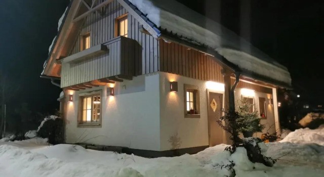 Apartments Alp, Забронировать Апартаменты/квартира Апартаменты Бохинь, Апартаменты/квартира