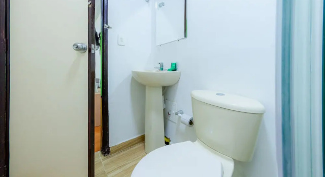 Номер Standard Ayenda Portal del Cable