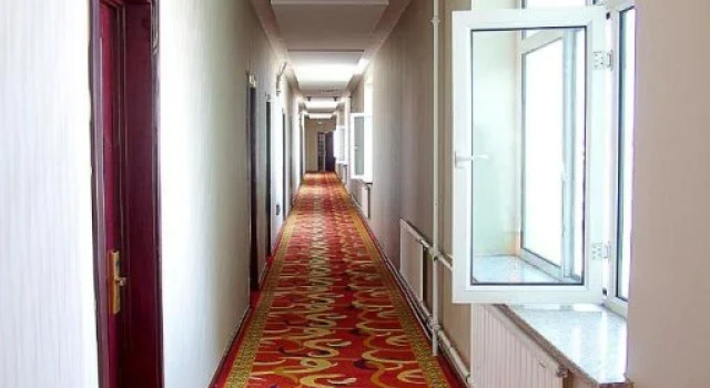 Erguna Muyun Business Hotel, Book Hotel Hulunbuir Inner Mongolia